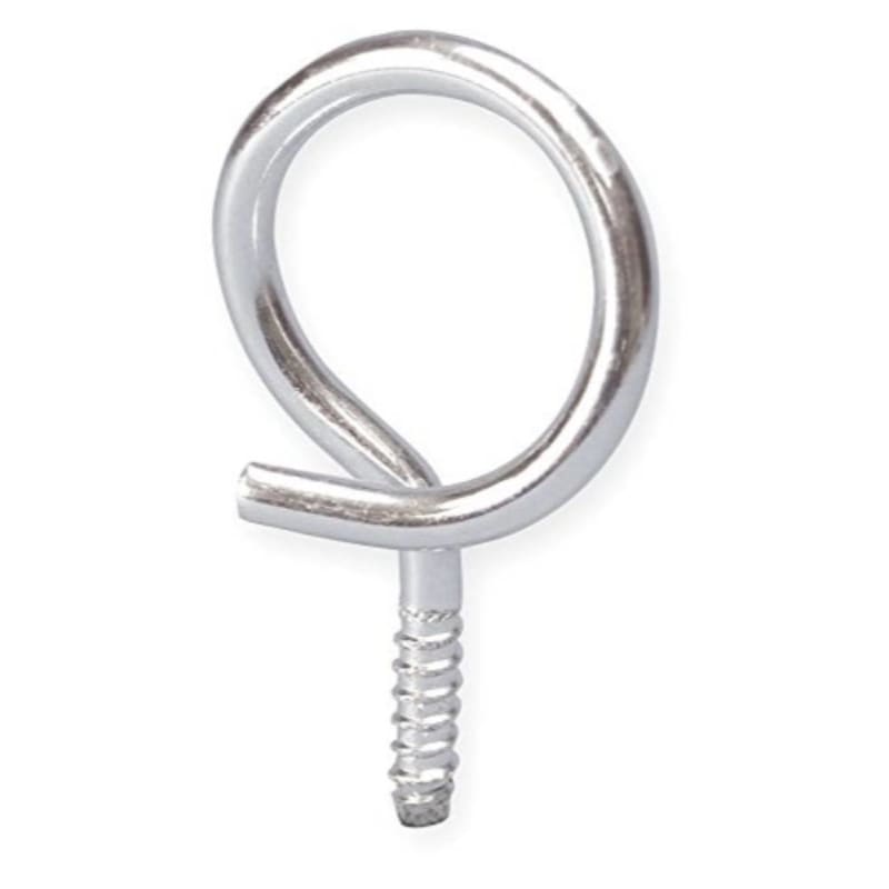 Caddy 4BRT32WS Bridle Ring, Steel, Electrogalvanized Caddy 4BRT32WS Bridle Ring, Steel, Electrogalvanized