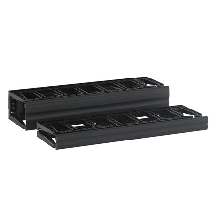 13930701 cable manager horiz