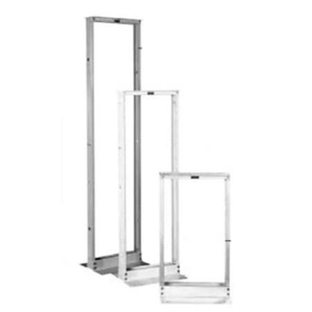 46353703 rack floor mount 45rmu 2 post black 46353703 rack floor mount 45rmu 2 post black