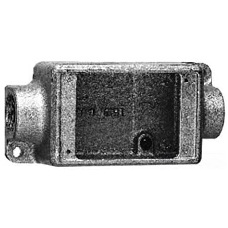 fdc3 deep device box w ground screw feraloy 23 cui fdc3 deep device box w ground screw feraloy 23 cui