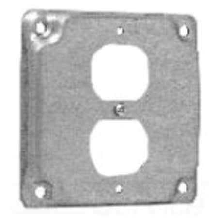 tp516 square box cover 12 in raised 4 in l x 4 in tp516 square box cover 12 in raised 4 in l x 4 in