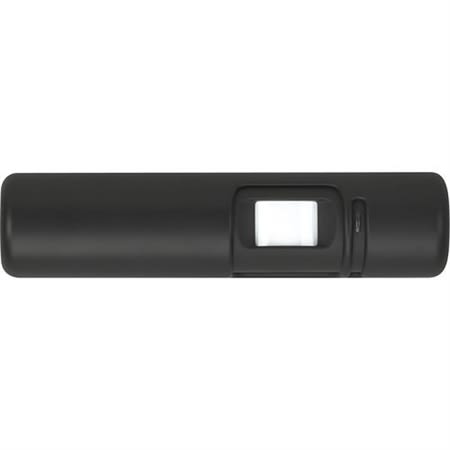 Honeywell Home IS310BL Entry Level RTE Request-To-Exit Sensor, Black