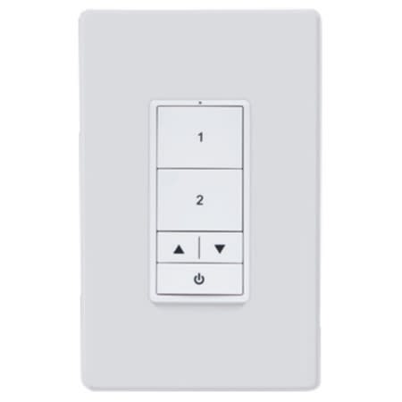 wwbl3rlw wavelinx lite batterypowered wallstation