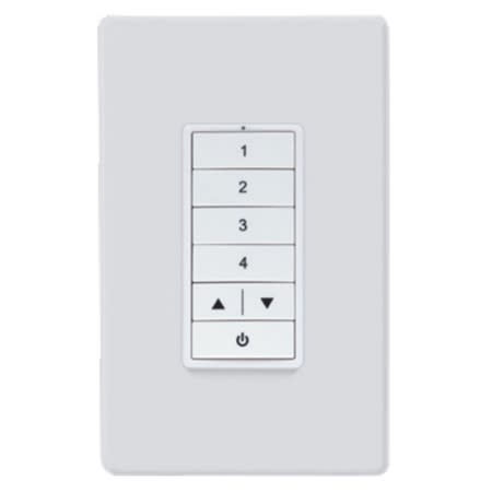 wwbl5rlw wavelinx lite batterypowered wallstation
