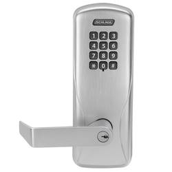 CO100CY50KPRHO626PRH CO-100 Standalone Electronic Lock