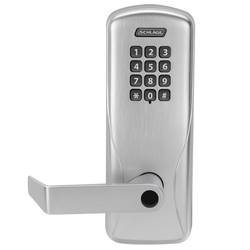 CO100CY70KPRHO626LRH CO-100 Standalone Electronic Lock