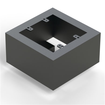 fxxpavdg av device dark gray