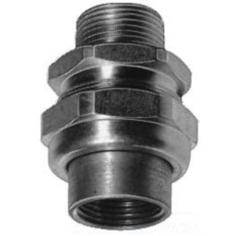 Crouse-Hinds UNY305 1 In Steel Conduit Union; Male Crouse-Hinds UNY305 1 In Steel Conduit Union; Male
