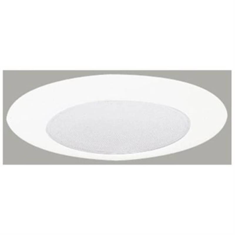 Cooper Lighting 70PS Halo ; 1-Light Ceiling Mount 6 Inch Albalite Lens Trim Cooper Lighting 70PS Halo ; 1-Light Ceiling Mount 6 Inch Albalite Lens Trim