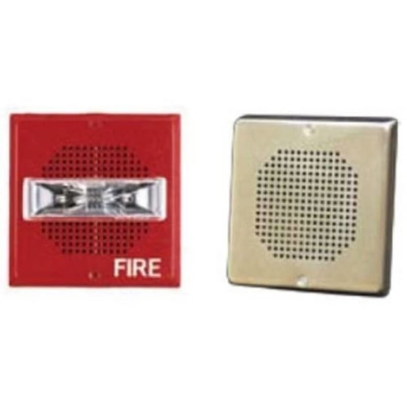 COOPER WHEELOCK ET7024MCWFR WHEELOCK ET7024MCWFR