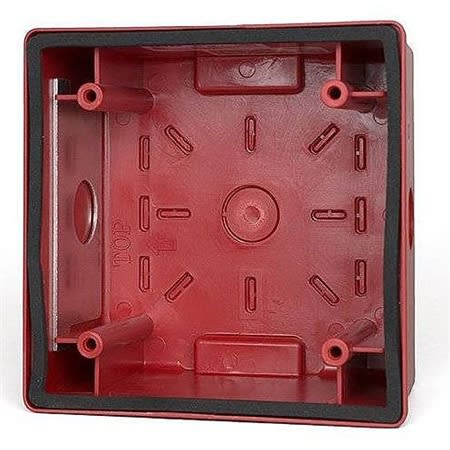 COOPER WHEELOCK IOBR WHEELOCK IOB-R SURFACE BACK