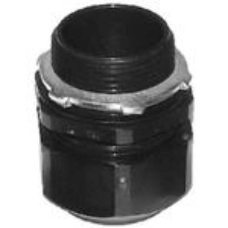 Cooper Crouse-Hinds NCGS25 Cord Grip, 5-Hole, 3/4"