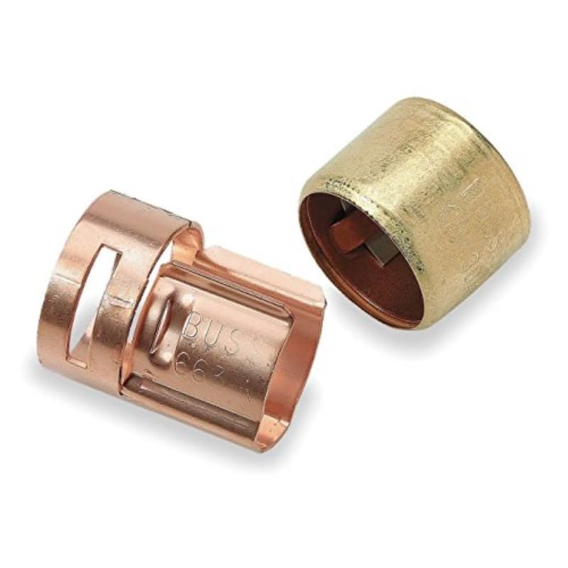 Cooper Bussmann NO.663-R Fuse, Buss Class R Reducer