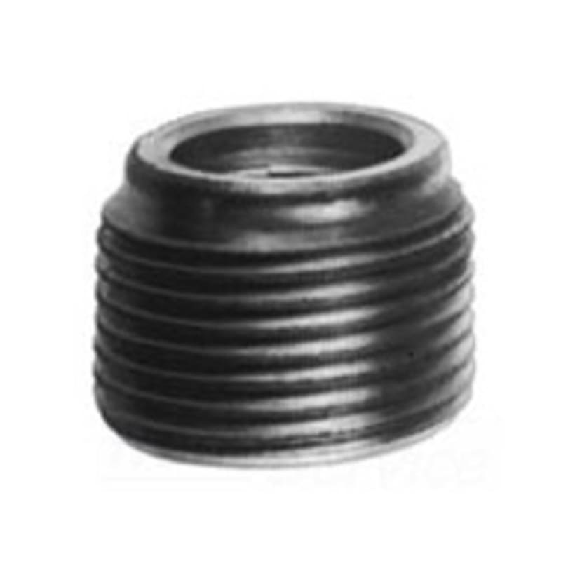 Cooper Crouse-Hinds RE52 1 1/2 in. to 3/4 In Threaded Steel Reducing Bushing Cooper Crouse-Hinds RE52 1 1/2 in. to 3/4 In Threaded Steel Reducing Bushing