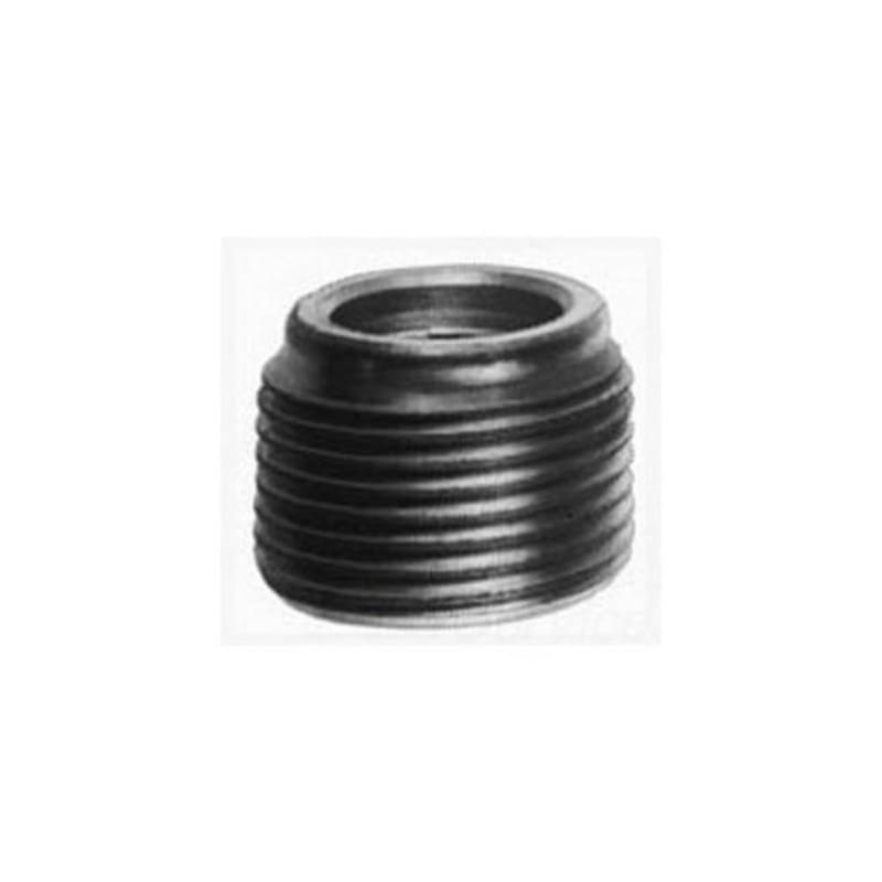 Cooper Crouse-Hinds RE63 2 in. to 1 In Threaded Steel Reducing Bushing Cooper Crouse-Hinds RE63 2 in. to 1 In Threaded Steel Reducing Bushing
