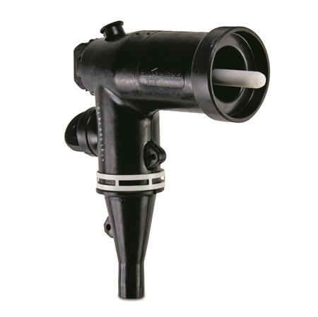 le215cc00t 200a 15kv loadbreak elbow w test poin le215cc00t 200a 15kv loadbreak elbow w test poin
