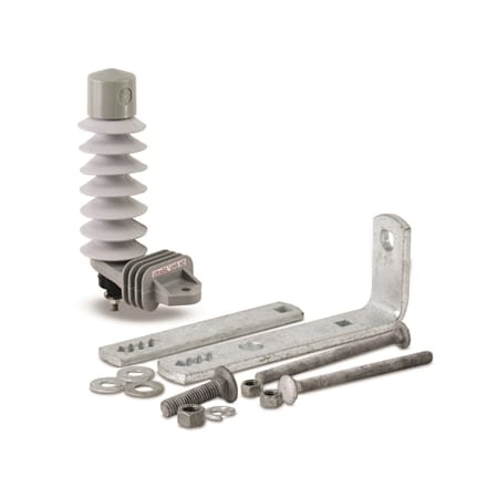 uhs33130a1a1b1a ultrasil polymerhoused arrester