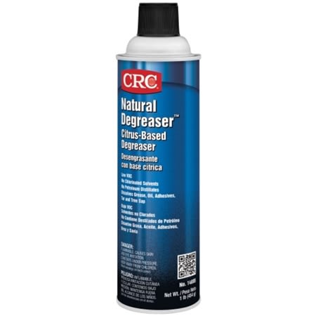 14005 natural citrus degreaser 16oz aerosol can 14005 natural citrus degreaser 16oz aerosol can