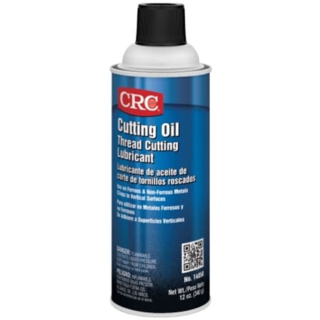 14050 cutting oil 12oz aerosol spray can 14050 cutting oil 12oz aerosol spray can