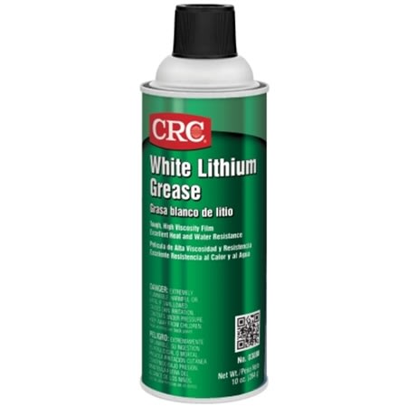 03080 white lithium grease lubricant 10oz aerosol 03080 white lithium grease lubricant 10oz aerosol