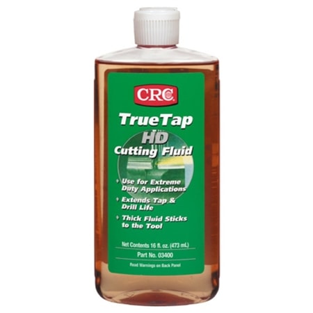 03400 truetap cutting fluid 16oz bottle 03400 truetap cutting fluid 16oz bottle