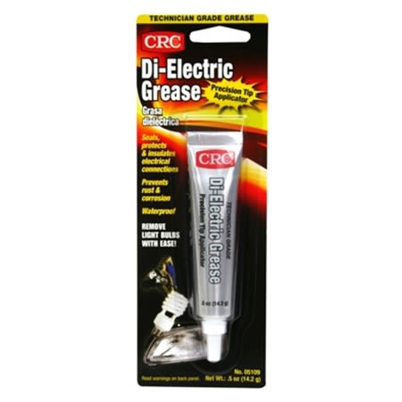 05109 dielectric grease 05109 dielectric grease