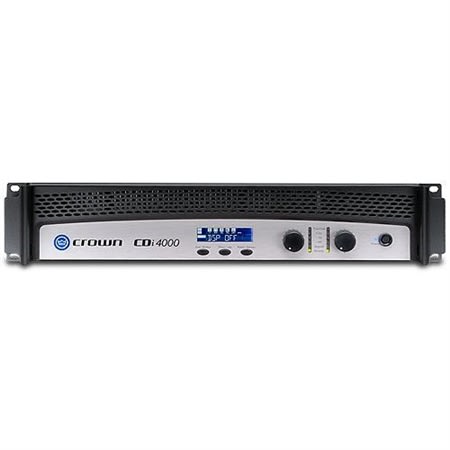 Crown CDI4000