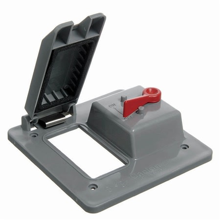 e9g2gtncar weatherproof cover 2gang (1) gfci (1) t e9g2gtncar weatherproof cover 2gang (1) gfci (1) t