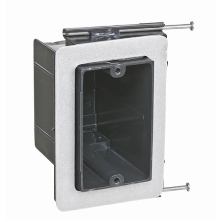 fn23 switchoutlet box 1gang depth: 358 nailon nonm fn23 switchoutlet box 1gang depth: 358 nailon nonm