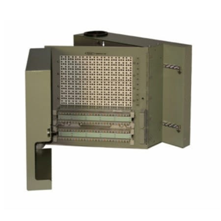1880ecs1100 female disconnect double crimp nylon f