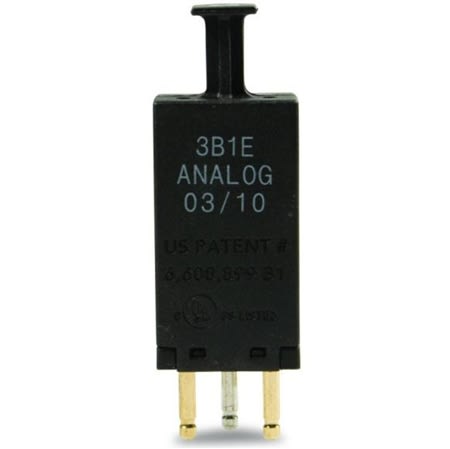 3b1e surge protector 5 pin 3 element gas tube ul49 3b1e surge protector 5 pin 3 element gas tube ul49