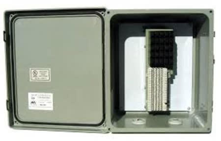 4012qc outdoor bet cat5e nema 4x 6666 series