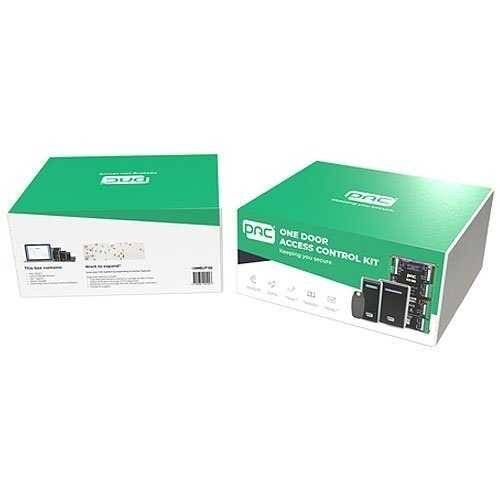 Comelit PAC 1DRACKIT 1-Door Access Control Starter