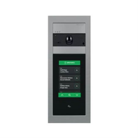 Comelit PAC UMVTS Ultra Touch 2-Wire Modular Entrance Panel