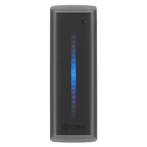CDVI K2 KRYPTO Bluetooth Mullion Proximity Card Reader CDVI K2 KRYPTO Bluetooth Mullion Proximity Card Reader