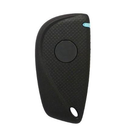 CDVI RS1 RADIUM 1-Channel Thin Remote, 820' (250m) Range