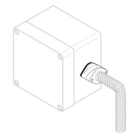 c75100a gland kit heating cable