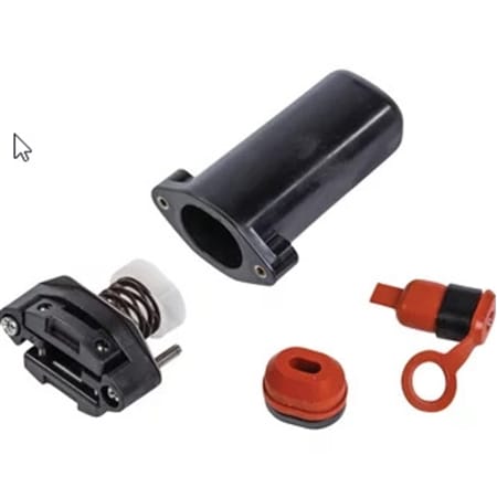 e150 end seal kit lowprof 277v