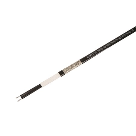 gm1x icestop selfregulating heating cable