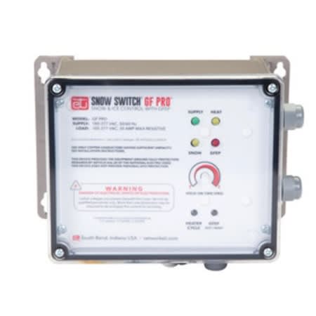 pdpro snowice melting control unit pdpro snowice melting control unit
