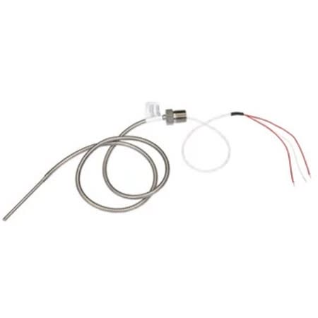 rtd3cs rtd sensor sheath ss