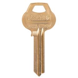 Corbin Russwin D3-6PIN-10 6-Pin Keyblank