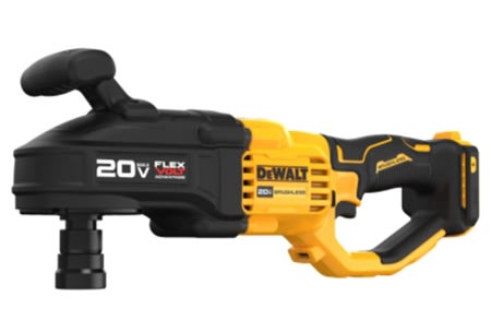 dcd445b 20v max* 716 stud & joist drill (tool only