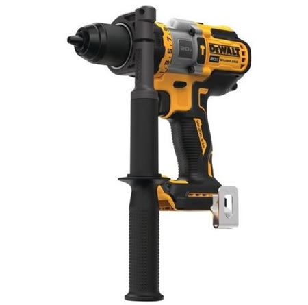 dcd999b 20v max* 12 in brushless cordless hammer d