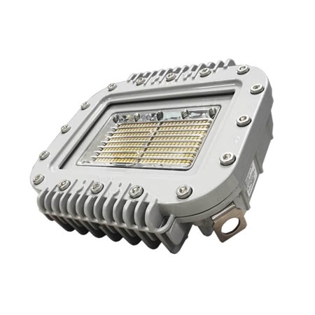alu5bc26dnwngn led area luminare 40w 5300l 5000k 1