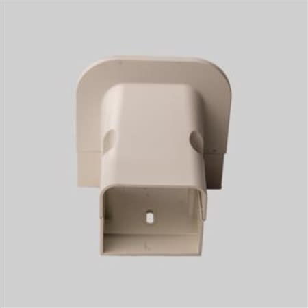 230sf4 speedichannel 4 soffit fitting natural 230sf4 speedichannel 4 soffit fitting natural