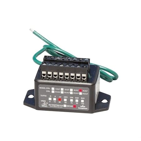 Ditek DTK-4LVLPLV Data & Signaling Circuit Surge Protector