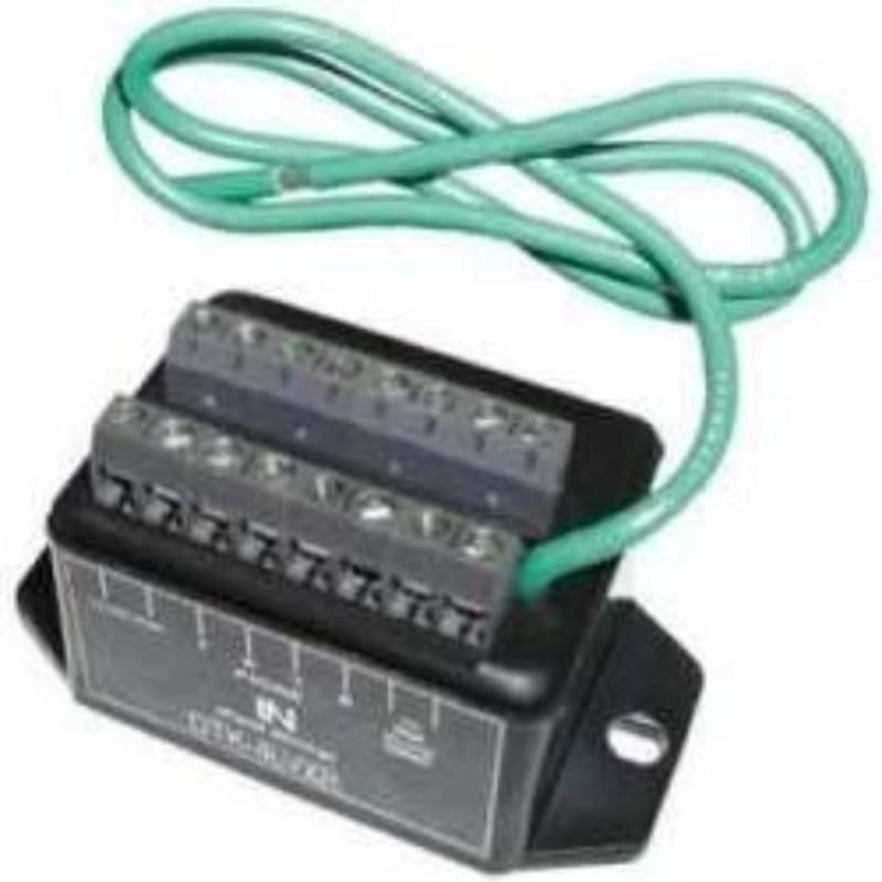 Ditek Dtk-4lvxr Telephone Entry System Surge Protection Ditek Dtk-4lvxr Telephone Entry System Surge Protection