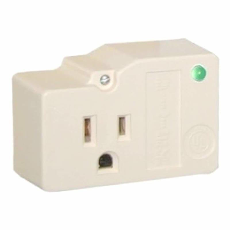 Ditek Dtk-1f 1-Outlet Surge Suppressor Ditek Dtk-1f 1-Outlet Surge Suppressor