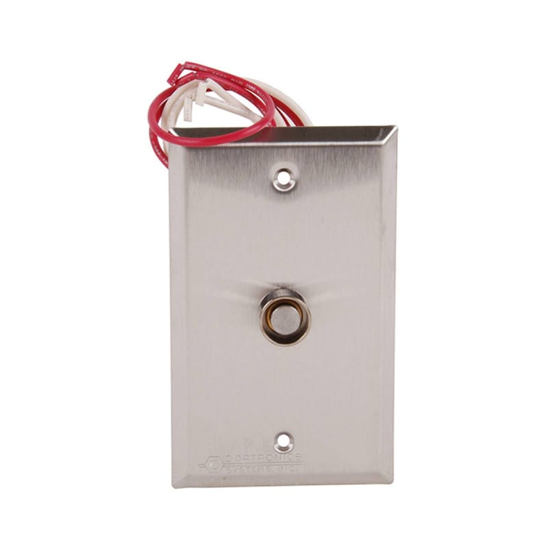 5221-P23DA Dortronics Pushbutton